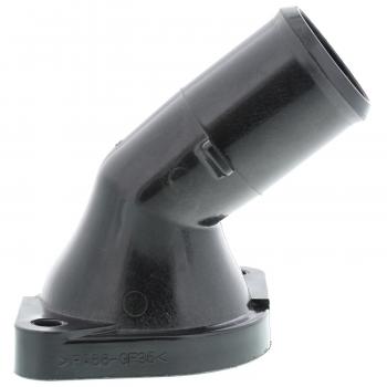 MotoRad CH2904 Engine Coolant Water Outlet product image 6 of 7