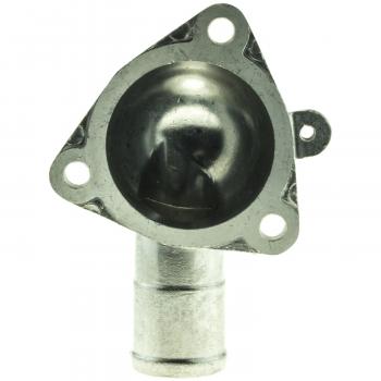 MotoRad CH2921 Engine Coolant Thermostat Housing product image 2 of 4