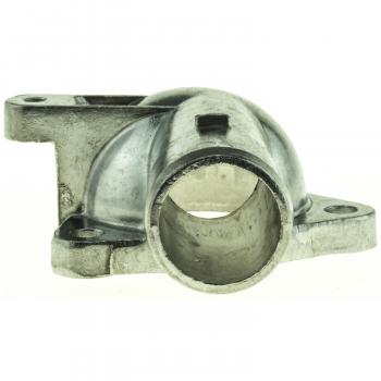 MotoRad CH2921 Engine Coolant Thermostat Housing product image 3 of 4