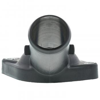 MotoRad CH2927 Engine Coolant Thermostat Housing product image 4 of 7
