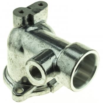 MotoRad CH2933 Engine Coolant Thermostat Housing product image 1 of 4