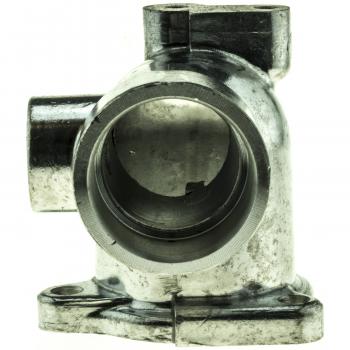 MotoRad CH2933 Engine Coolant Thermostat Housing product image 3 of 4