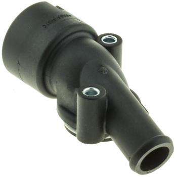 MotoRad CH2994 Engine Coolant Thermostat Housing product image 1 of 4