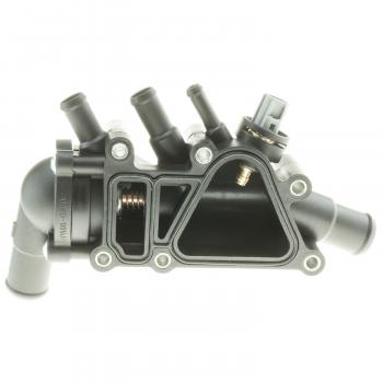 MotoRad CH2998 - Engine Coolant Thermostat Housing Assembly MotoRad CH2998 Engine Coolant Thermostat Housing Assembly product image 2 of 5