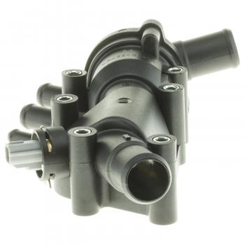 MotoRad CH2998 - Engine Coolant Thermostat Housing Assembly MotoRad CH2998 Engine Coolant Thermostat Housing Assembly product image 3 of 5