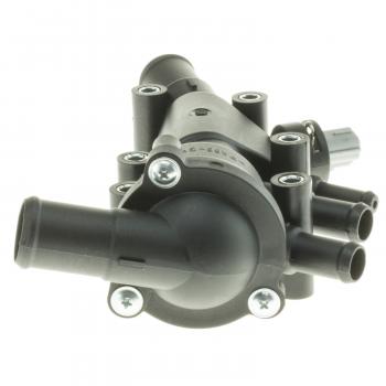 MotoRad CH2998 - Engine Coolant Thermostat Housing Assembly MotoRad CH2998 Engine Coolant Thermostat Housing Assembly product image 4 of 5