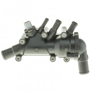 MotoRad CH2998 - Engine Coolant Thermostat Housing Assembly MotoRad CH2998 Engine Coolant Thermostat Housing Assembly product image 5 of 5
