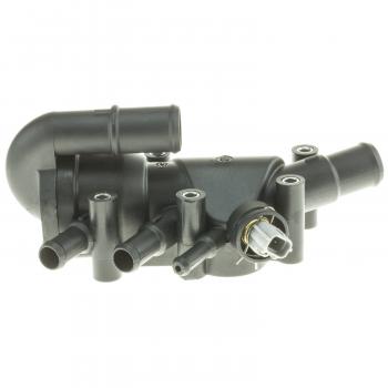 MotoRad CH2999 Engine Coolant Thermostat Housing Assembly product image 1 of 4