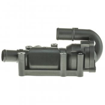 MotoRad CH2999 Engine Coolant Thermostat Housing Assembly product image 3 of 4
