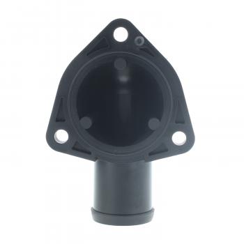 MotoRad CH3007 Engine Coolant Thermostat Housing product image 3 of 7