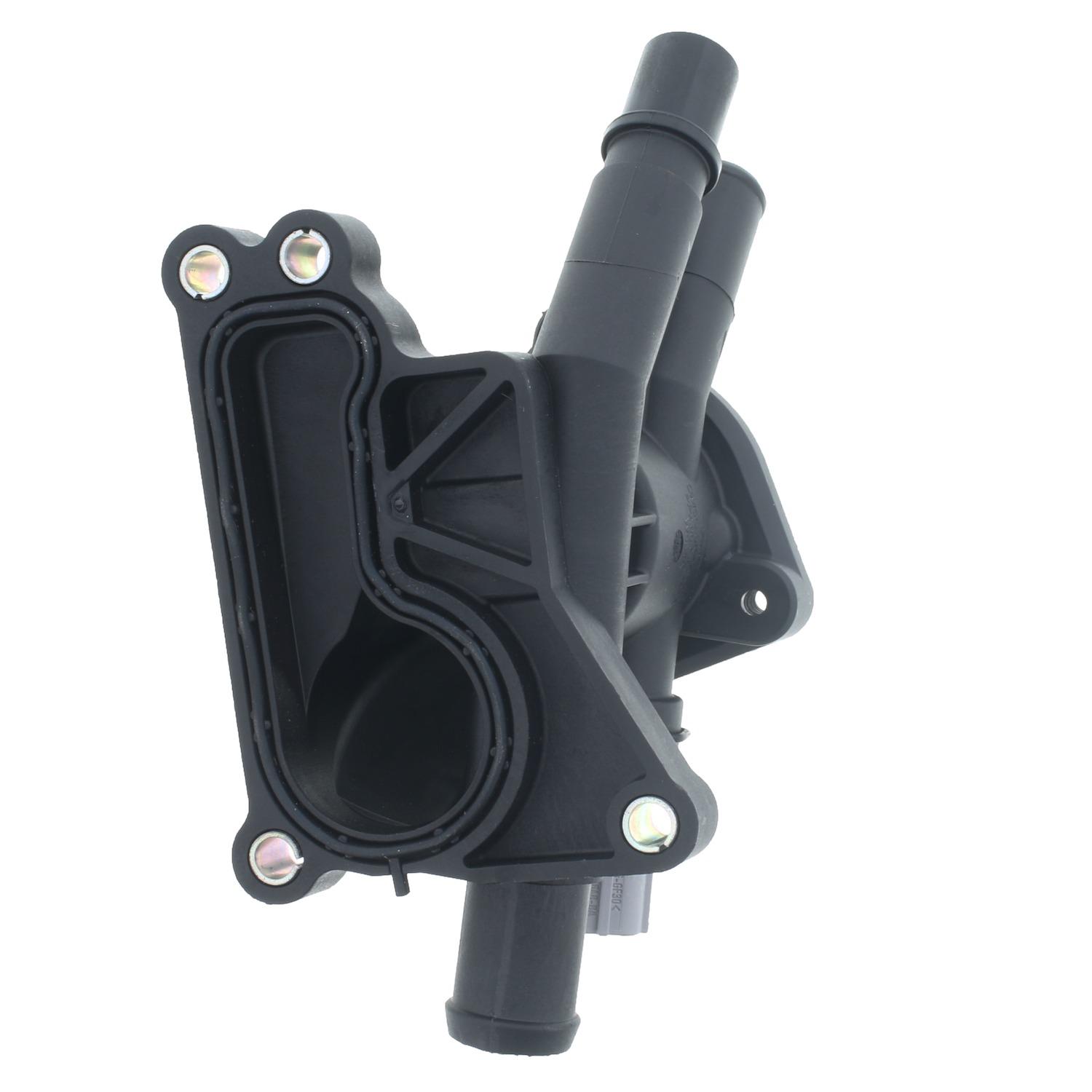 MotoRad CH3008 Engine Coolant Thermostat Housing product image 3 of 8