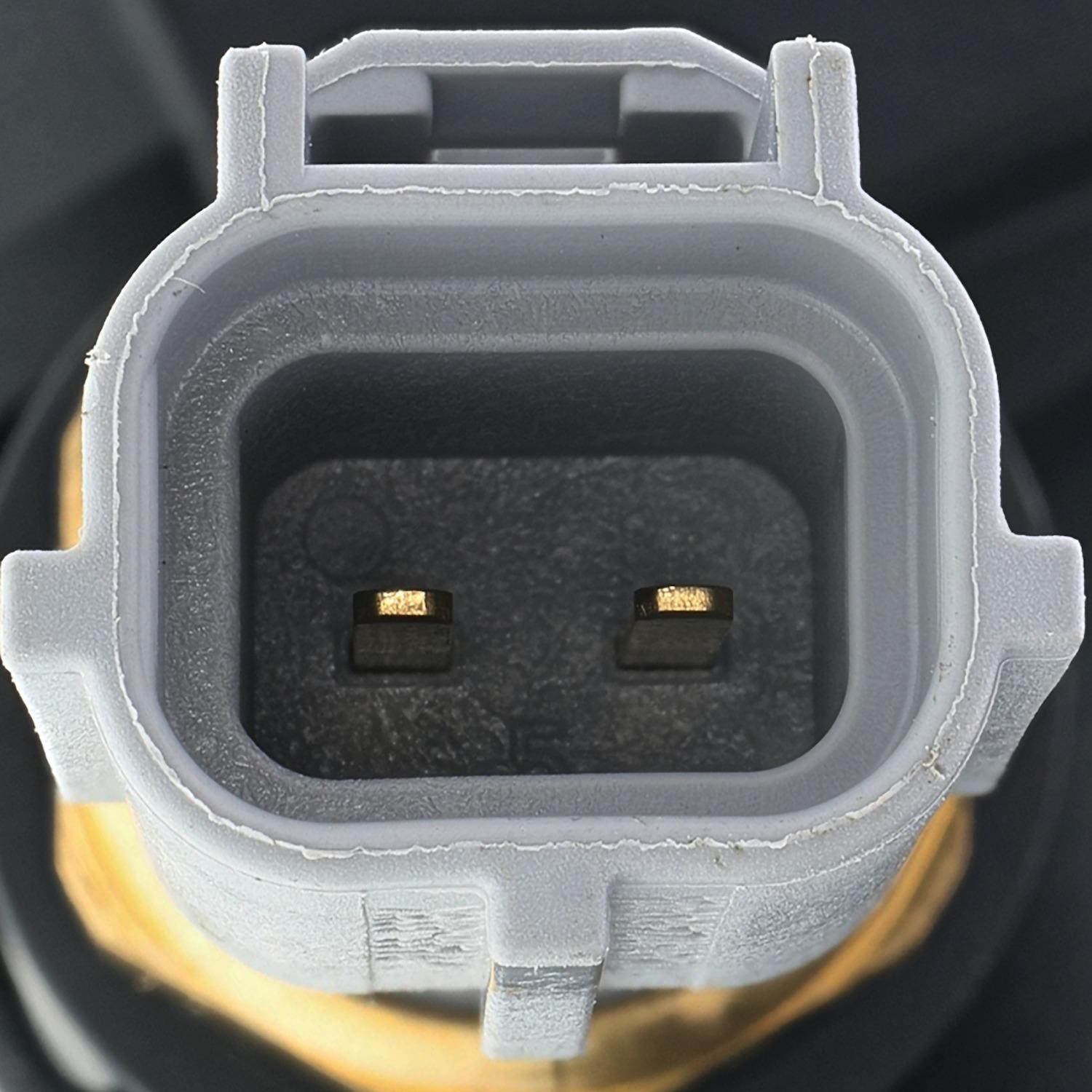 MotoRad CH3008 Engine Coolant Thermostat Housing product image 6 of 8