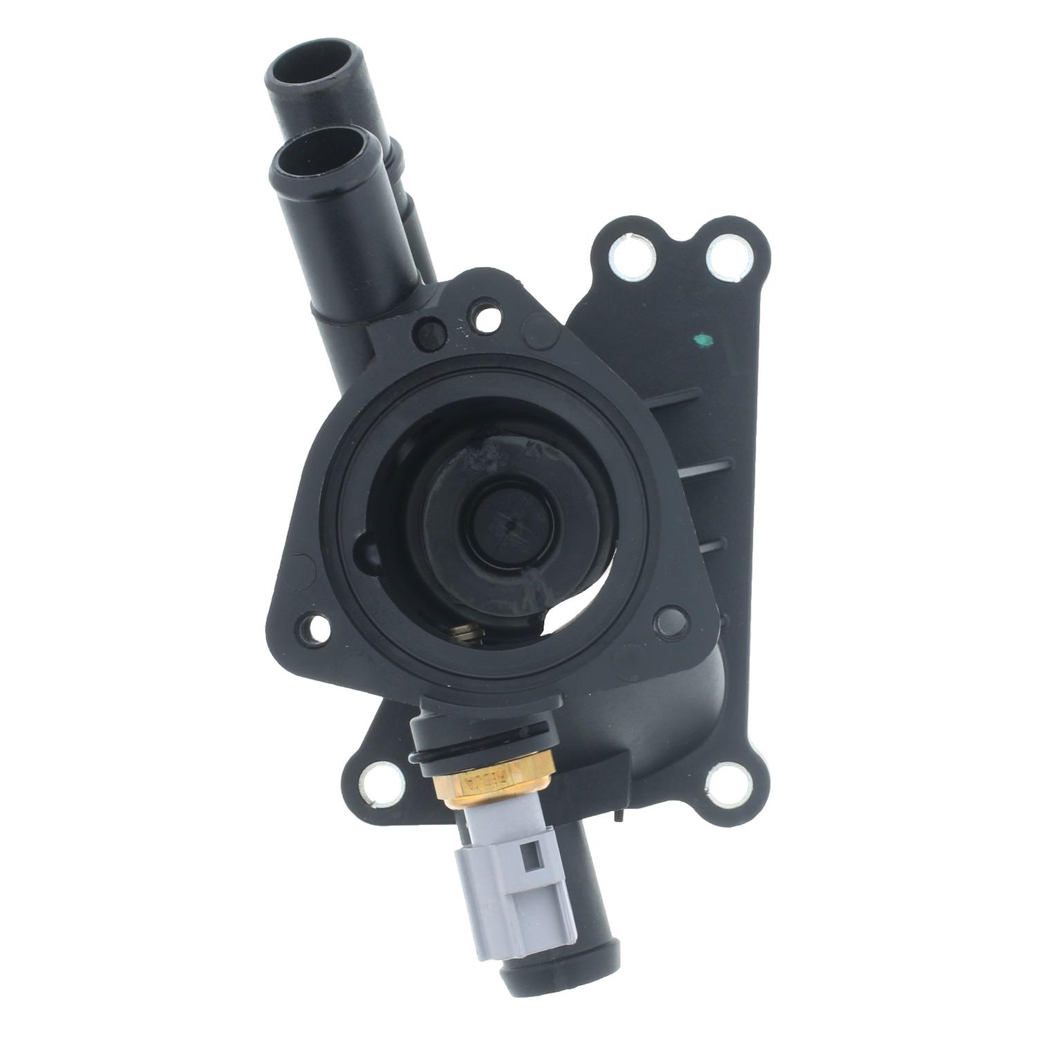 MotoRad CH3008 Engine Coolant Thermostat Housing product image 8 of 8