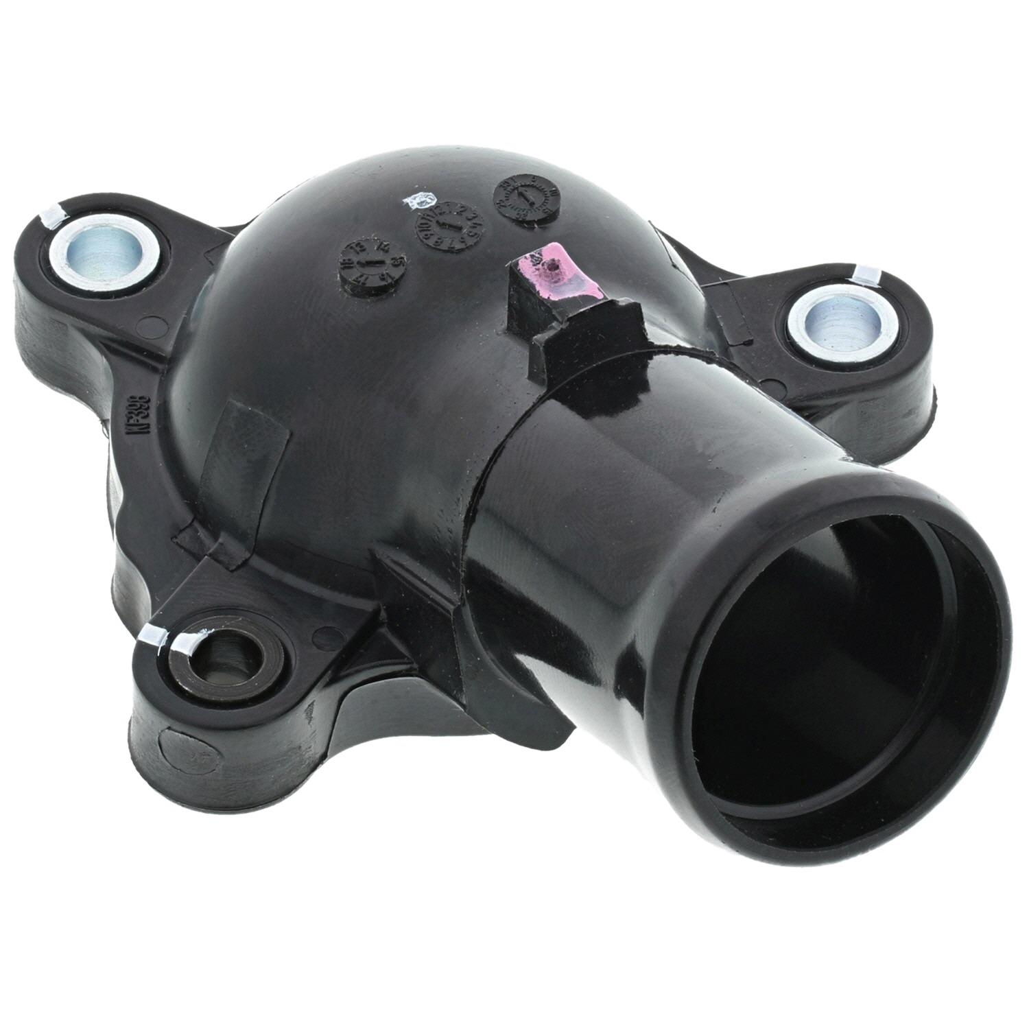 MotoRad CH3010 - Engine Coolant Thermostat Housing MotoRad CH3010 Engine Coolant Thermostat Housing product image 1 of 7