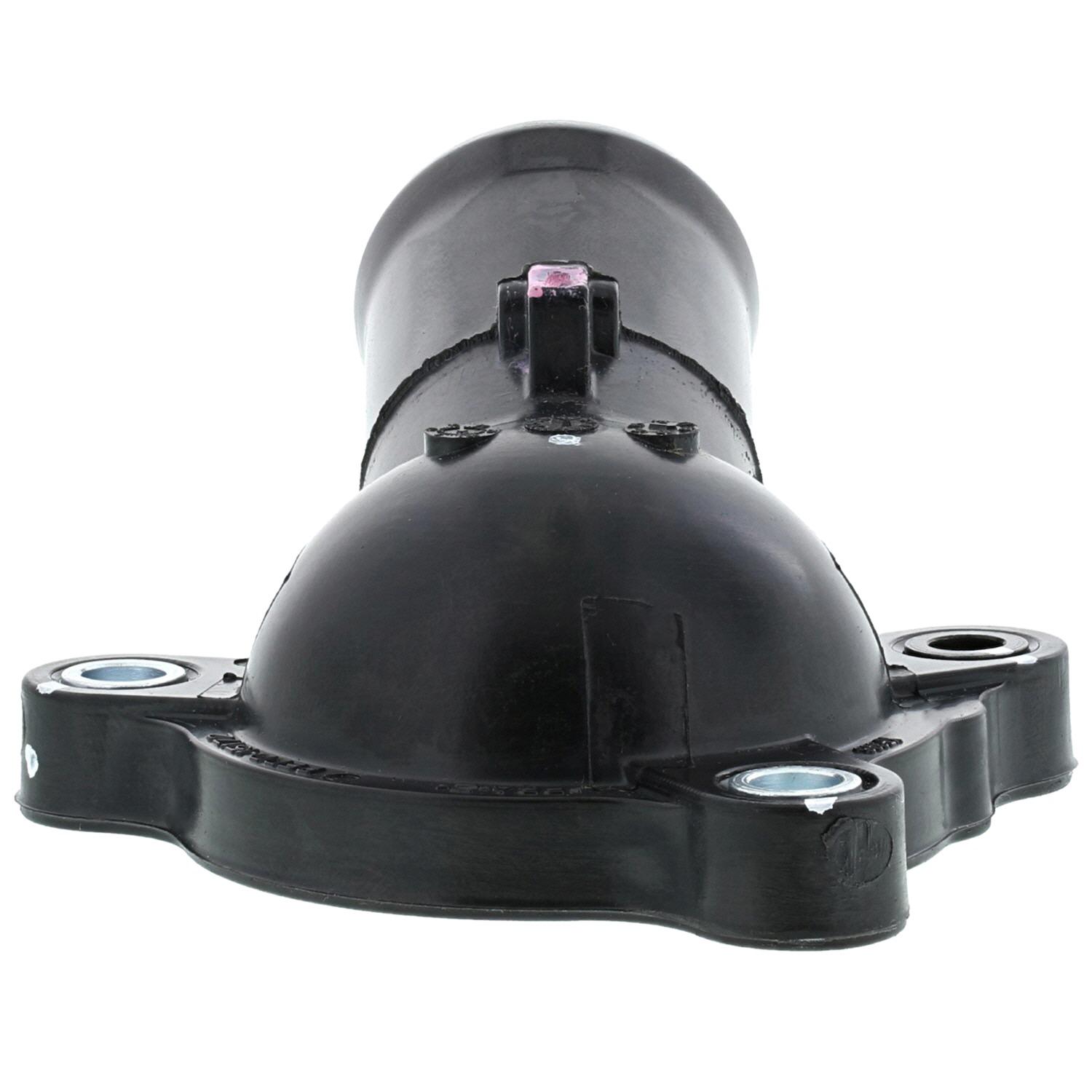 MotoRad CH3010 - Engine Coolant Thermostat Housing MotoRad CH3010 Engine Coolant Thermostat Housing product image 2 of 7