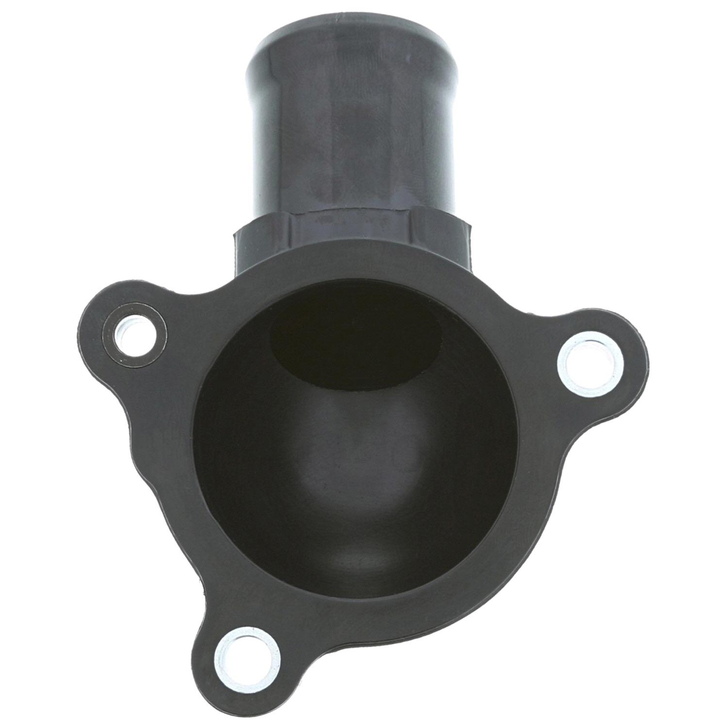 MotoRad CH3010 - Engine Coolant Thermostat Housing MotoRad CH3010 Engine Coolant Thermostat Housing product image 3 of 7