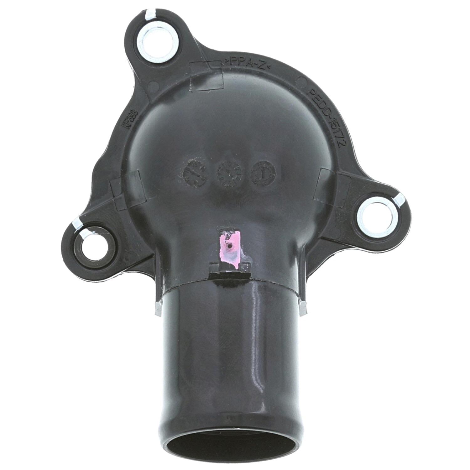 MotoRad CH3010 - Engine Coolant Thermostat Housing MotoRad CH3010 Engine Coolant Thermostat Housing product image 7 of 7