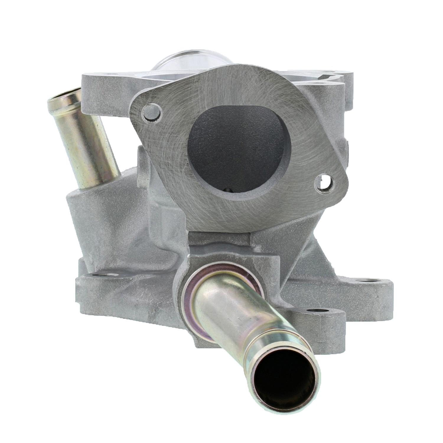 MotoRad CH3011 - Engine Coolant Thermostat Housing MotoRad CH3011 Engine Coolant Thermostat Housing product image 2 of 7