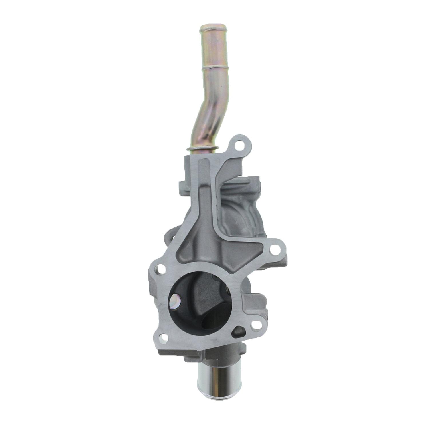MotoRad CH3011 - Engine Coolant Thermostat Housing MotoRad CH3011 Engine Coolant Thermostat Housing product image 3 of 7