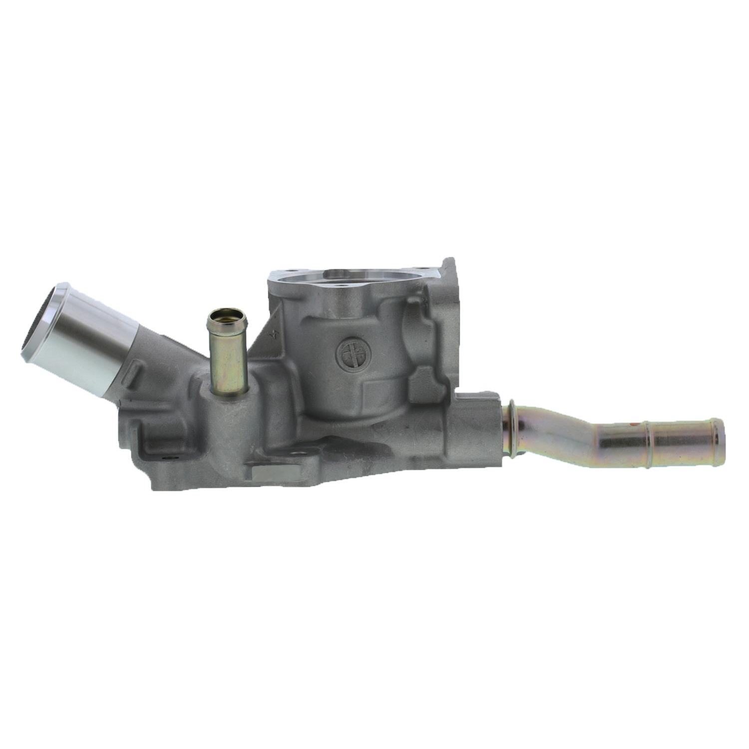 MotoRad CH3011 - Engine Coolant Thermostat Housing MotoRad CH3011 Engine Coolant Thermostat Housing product image 5 of 7