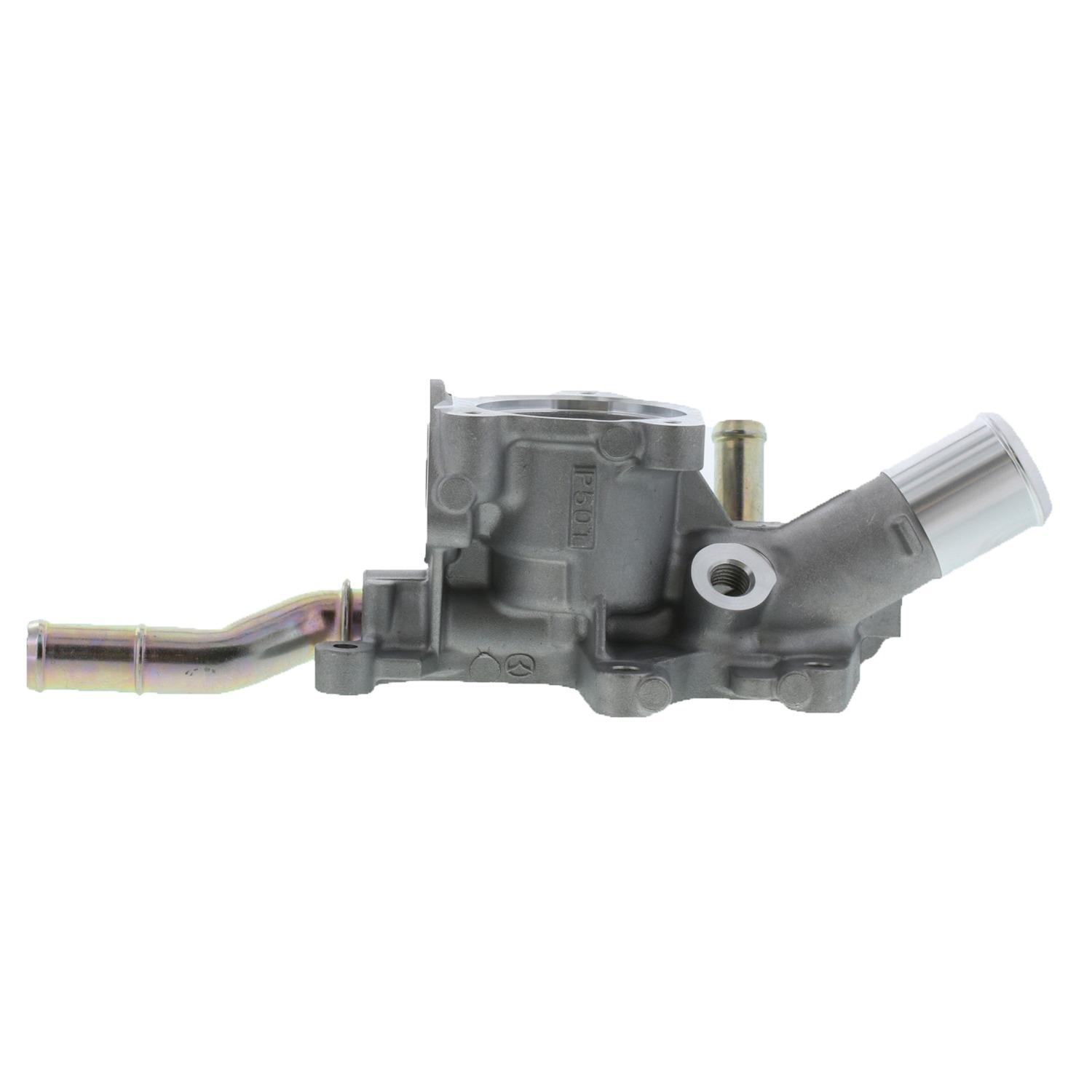 MotoRad CH3011 - Engine Coolant Thermostat Housing MotoRad CH3011 Engine Coolant Thermostat Housing product image 6 of 7