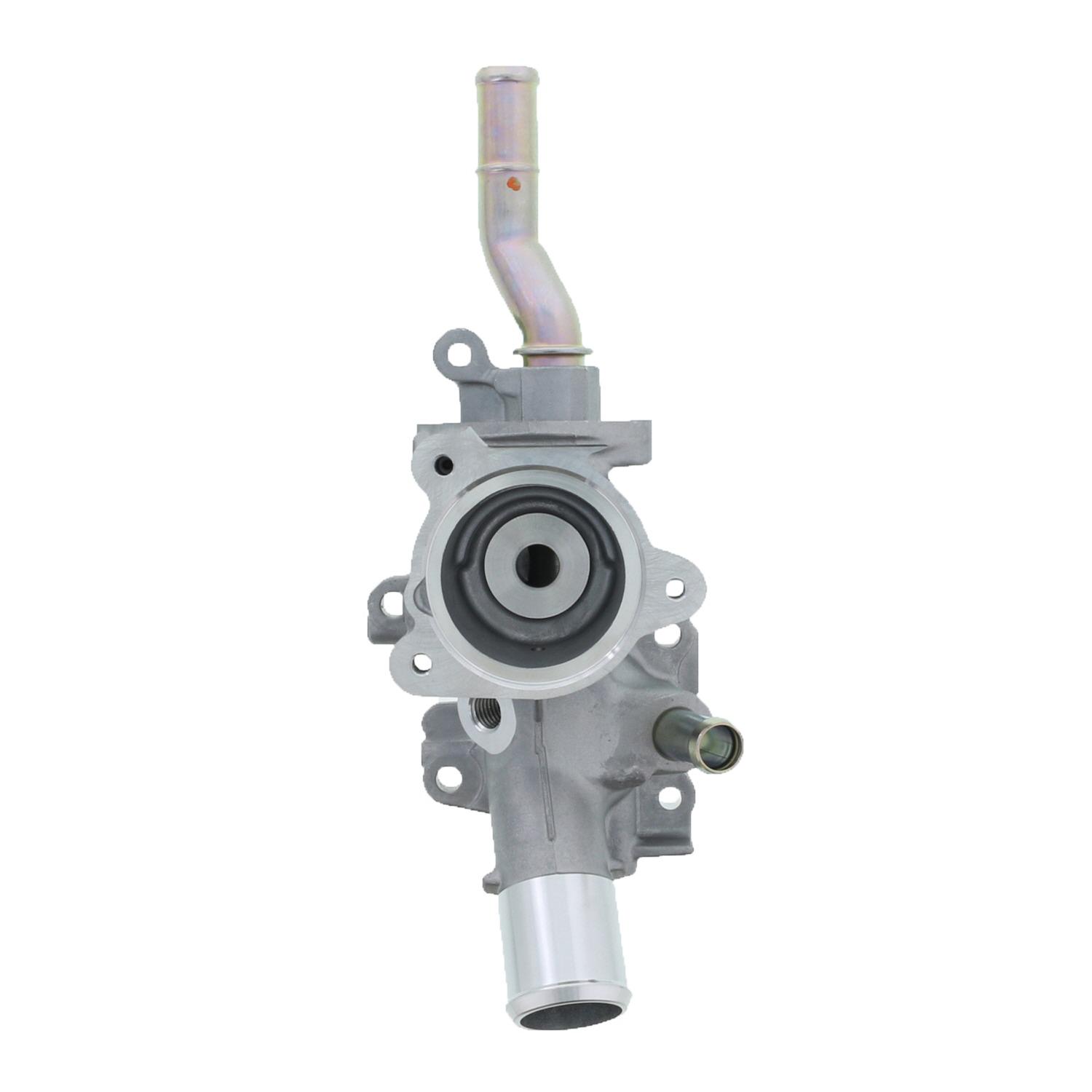 MotoRad CH3011 - Engine Coolant Thermostat Housing MotoRad CH3011 Engine Coolant Thermostat Housing product image 7 of 7