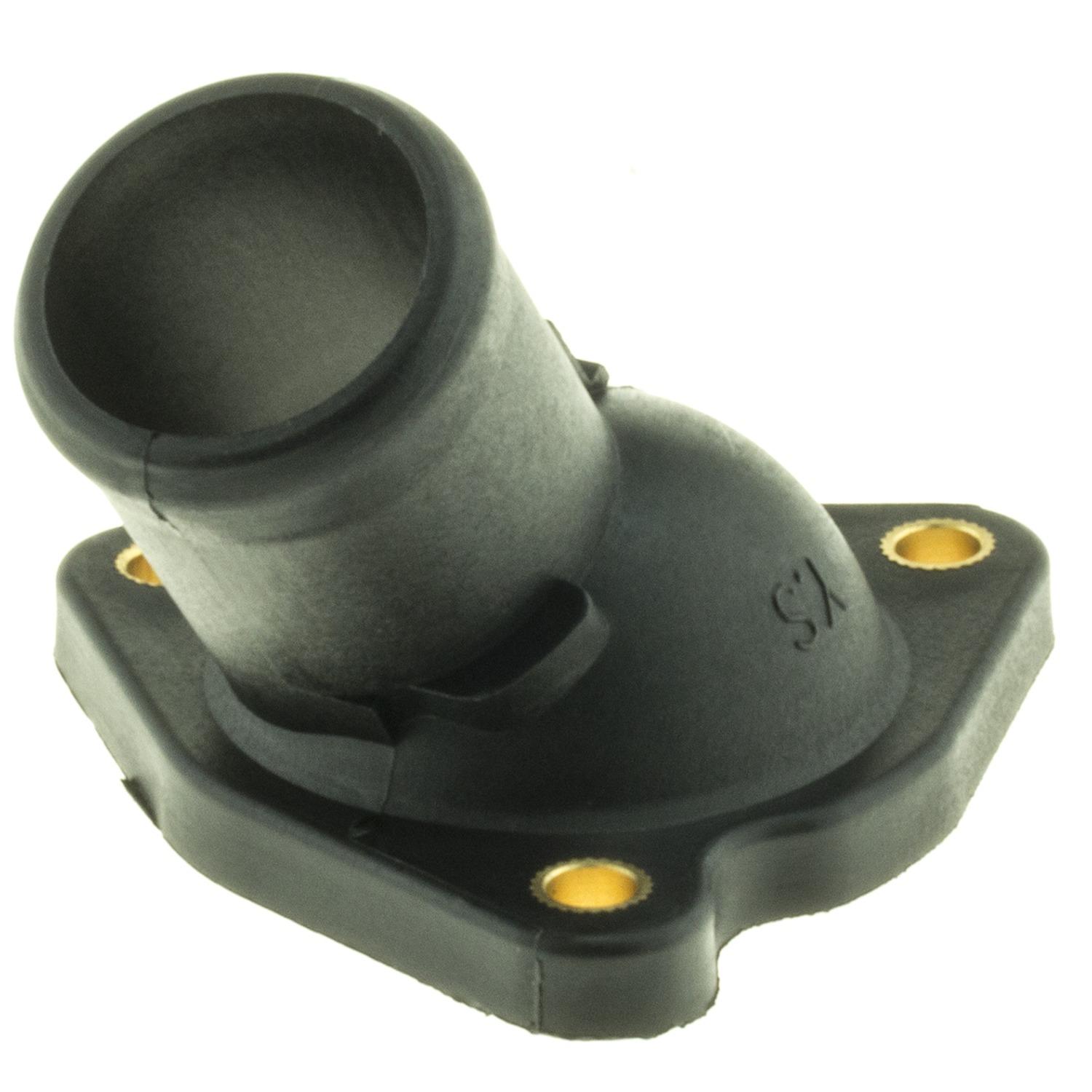 MotoRad CH3013 - Engine Coolant Thermostat Housing MotoRad CH3013 Engine Coolant Thermostat Housing product image 1 of 5