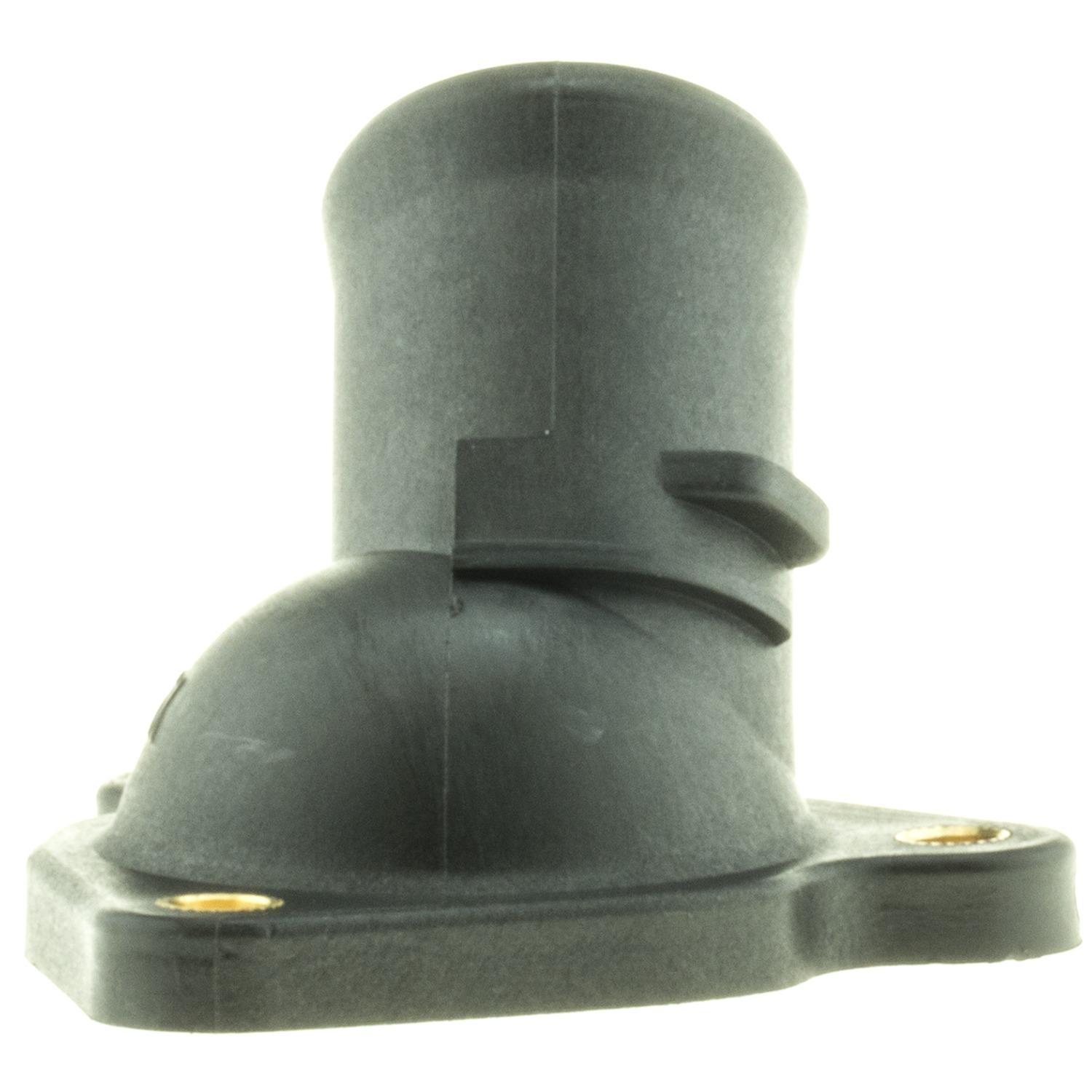 MotoRad CH3013 - Engine Coolant Thermostat Housing MotoRad CH3013 Engine Coolant Thermostat Housing product image 2 of 5