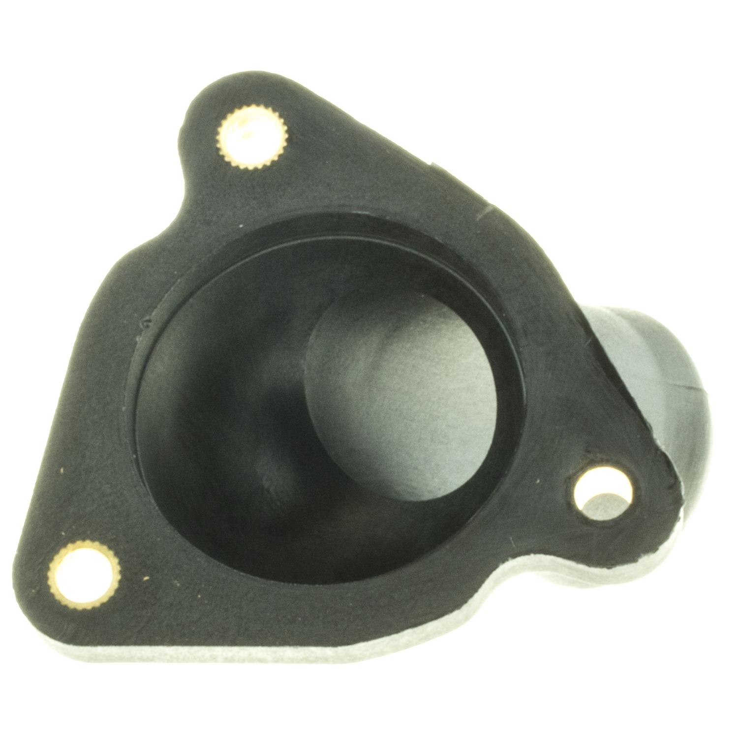 MotoRad CH3013 - Engine Coolant Thermostat Housing MotoRad CH3013 Engine Coolant Thermostat Housing product image 3 of 5