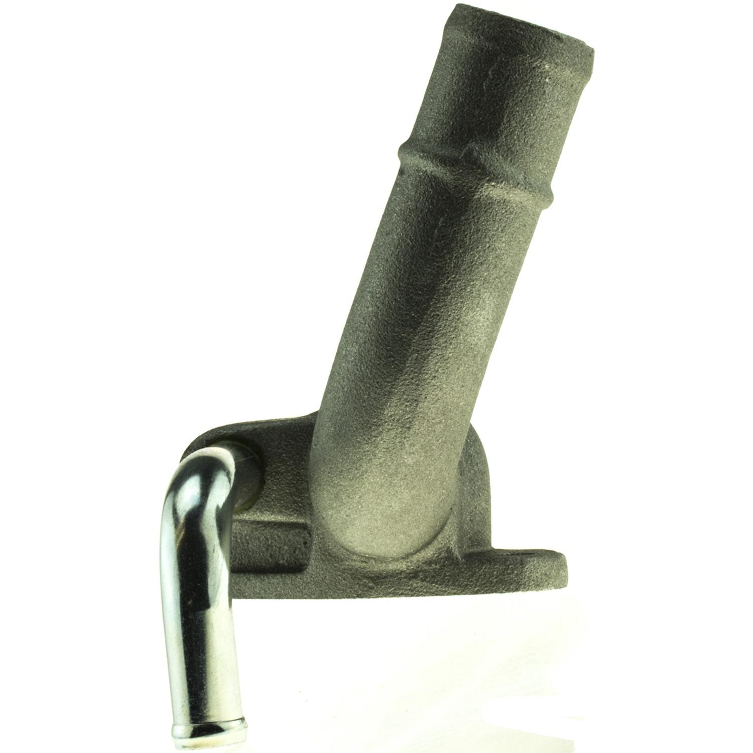 MotoRad CH3021 - Engine Coolant Thermostat Housing MotoRad CH3021 Engine Coolant Thermostat Housing product image 3 of 4