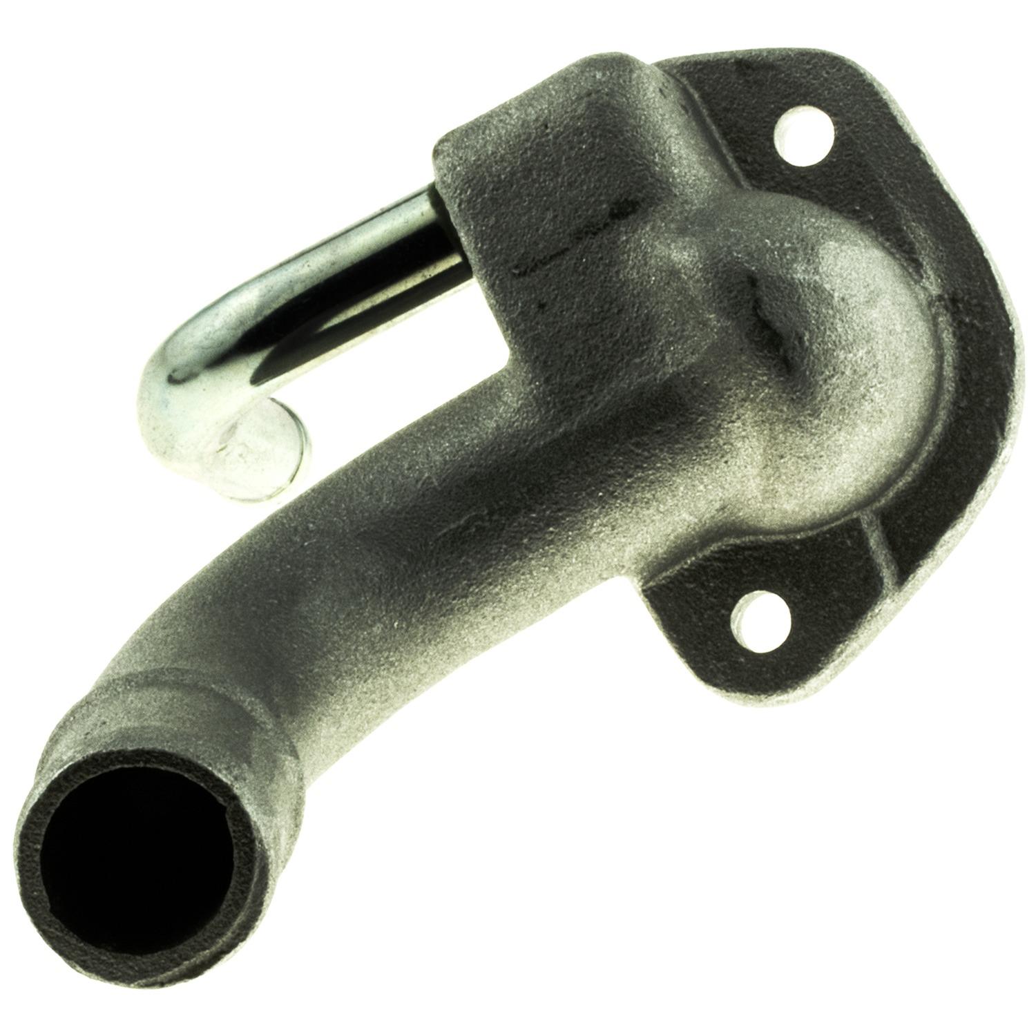 MotoRad CH3021 - Engine Coolant Thermostat Housing MotoRad CH3021 Engine Coolant Thermostat Housing product image 4 of 4