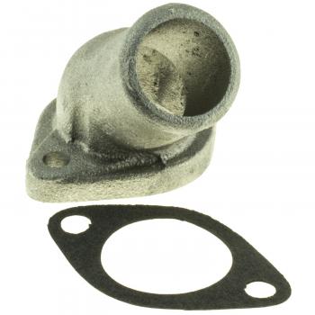 MotoRad CH3022 - Engine Coolant Thermostat Housing MotoRad CH3022 Engine Coolant Thermostat Housing product image 1 of 4