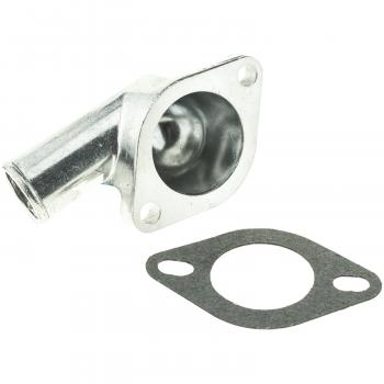 MotoRad CH3023 Engine Coolant Thermostat Housing product image 3 of 5