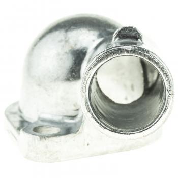 MotoRad CH3023 Engine Coolant Thermostat Housing product image 4 of 5