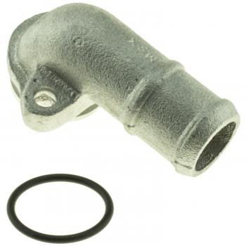 MotoRad CH3025 Engine Coolant Thermostat Housing product image 1 of 4