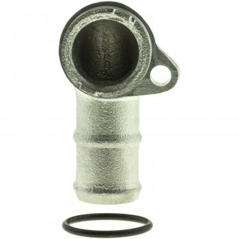 MotoRad CH3025 Engine Coolant Thermostat Housing product image 2 of 4
