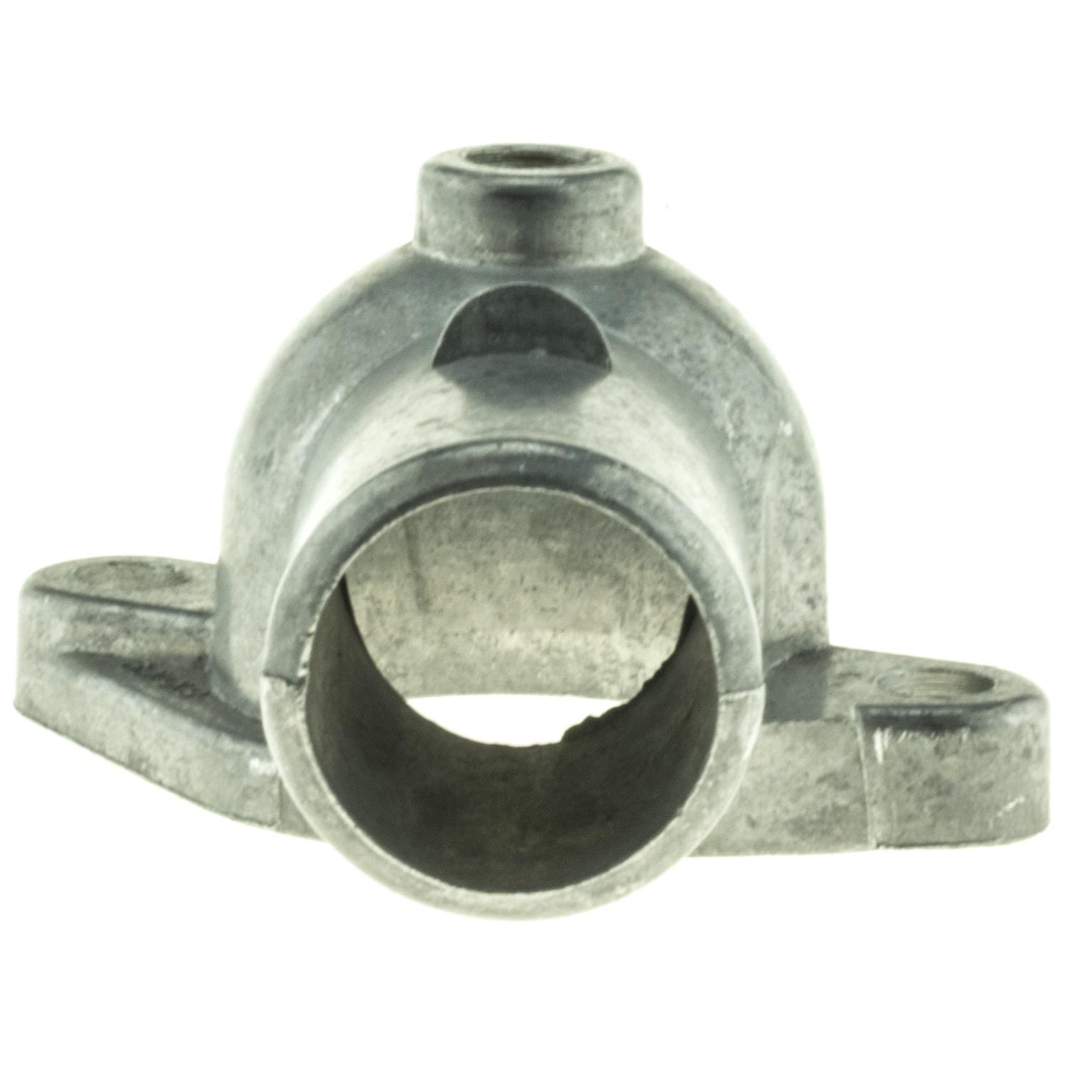 MotoRad CH3027 - Engine Coolant Thermostat Housing MotoRad CH3027 Engine Coolant Thermostat Housing product image 3 of 4