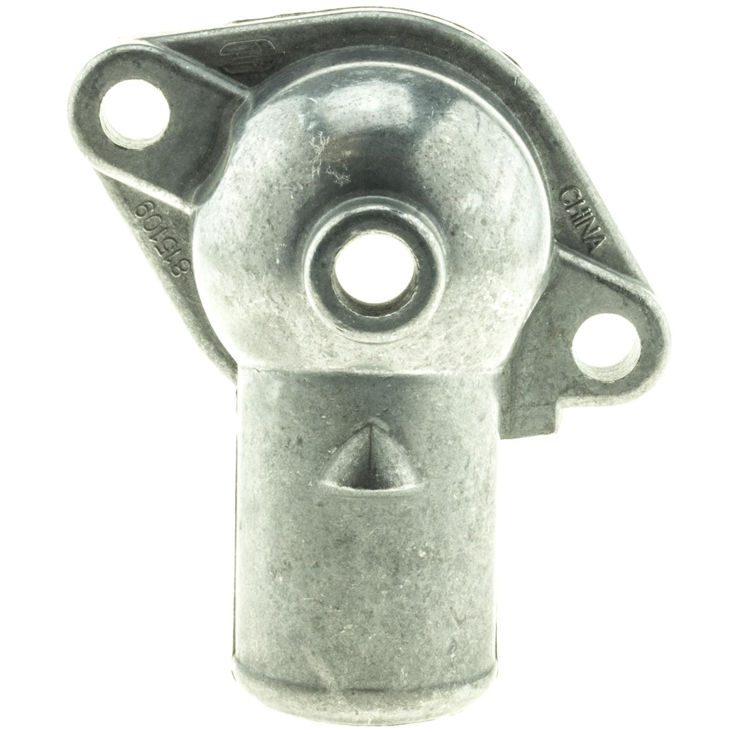 MotoRad CH3027 - Engine Coolant Thermostat Housing MotoRad CH3027 Engine Coolant Thermostat Housing product image 4 of 4