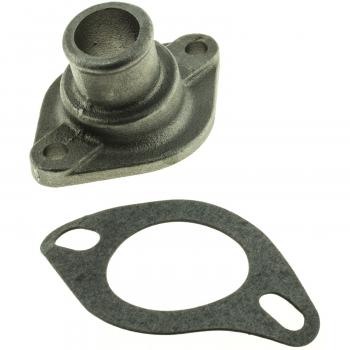 MotoRad CH3029 - Engine Coolant Thermostat Housing MotoRad CH3029 Engine Coolant Thermostat Housing product image 1 of 4