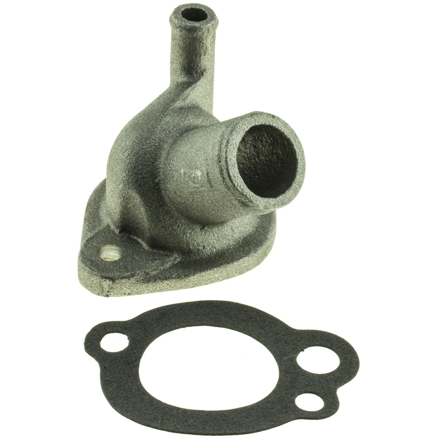 MotoRad CH3030 - Engine Coolant Thermostat Housing MotoRad CH3030 Engine Coolant Thermostat Housing product image 1 of 4