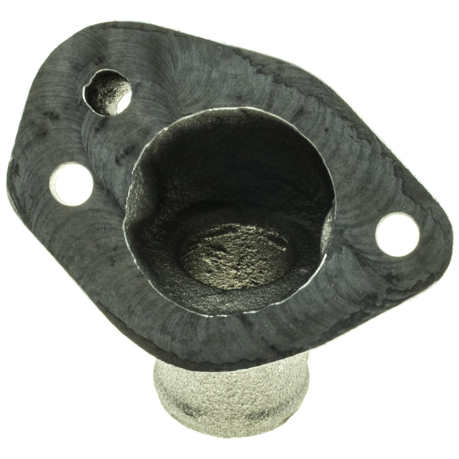 MotoRad CH3030 - Engine Coolant Thermostat Housing MotoRad CH3030 Engine Coolant Thermostat Housing product image 2 of 4