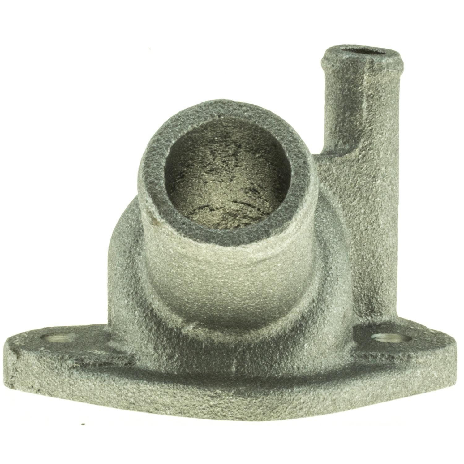 MotoRad CH3030 - Engine Coolant Thermostat Housing MotoRad CH3030 Engine Coolant Thermostat Housing product image 3 of 4