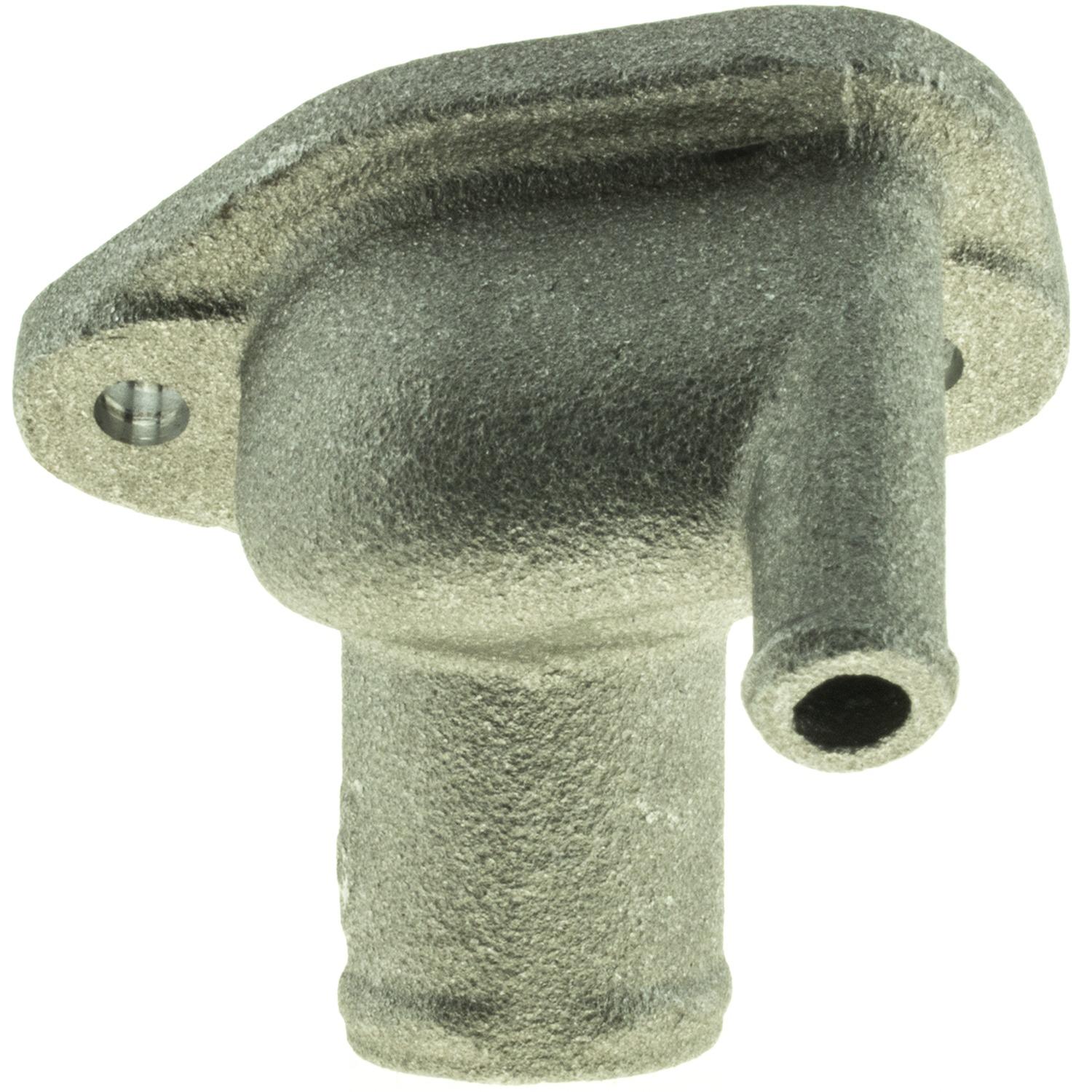 MotoRad CH3030 - Engine Coolant Thermostat Housing MotoRad CH3030 Engine Coolant Thermostat Housing product image 4 of 4