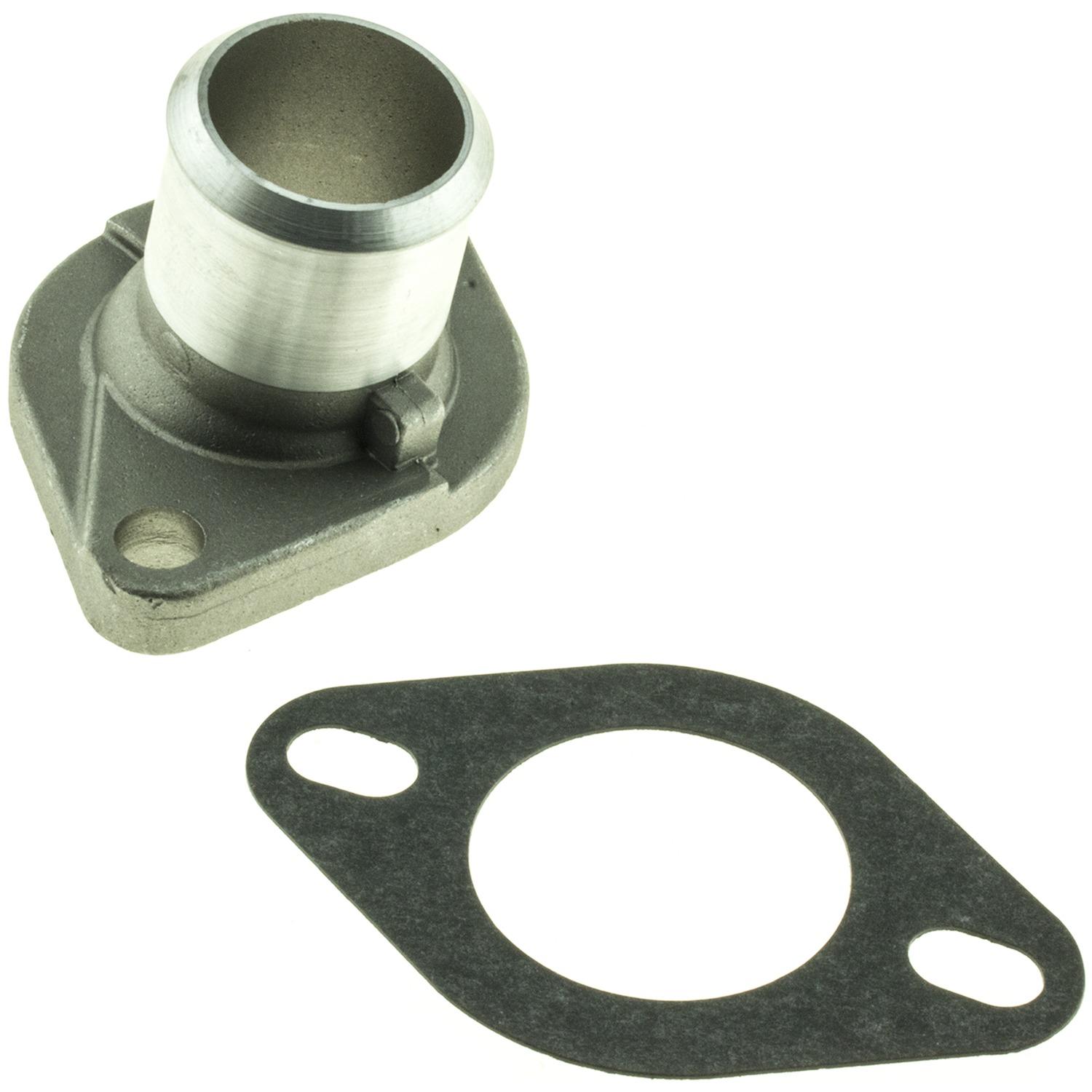 MotoRad CH3031 Engine Coolant Thermostat Housing product image 1 of 4