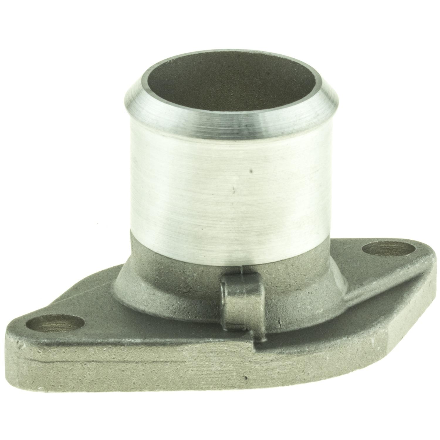 MotoRad CH3031 Engine Coolant Thermostat Housing product image 3 of 4
