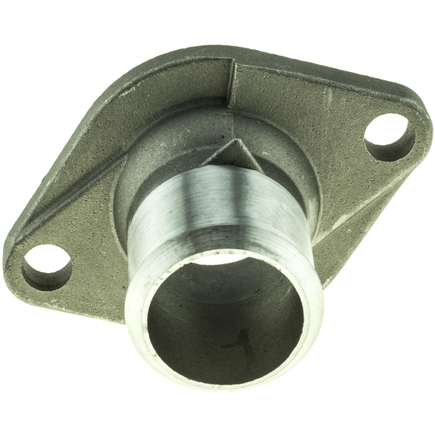 MotoRad CH3031 Engine Coolant Thermostat Housing product image 4 of 4