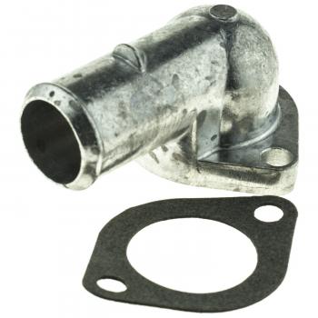 MotoRad CH3032 - Engine Coolant Thermostat Housing MotoRad CH3032 Engine Coolant Thermostat Housing product image 1 of 5