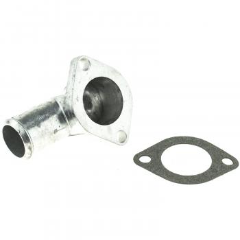 MotoRad CH3032 Engine Coolant Thermostat Housing product image 3 of 5