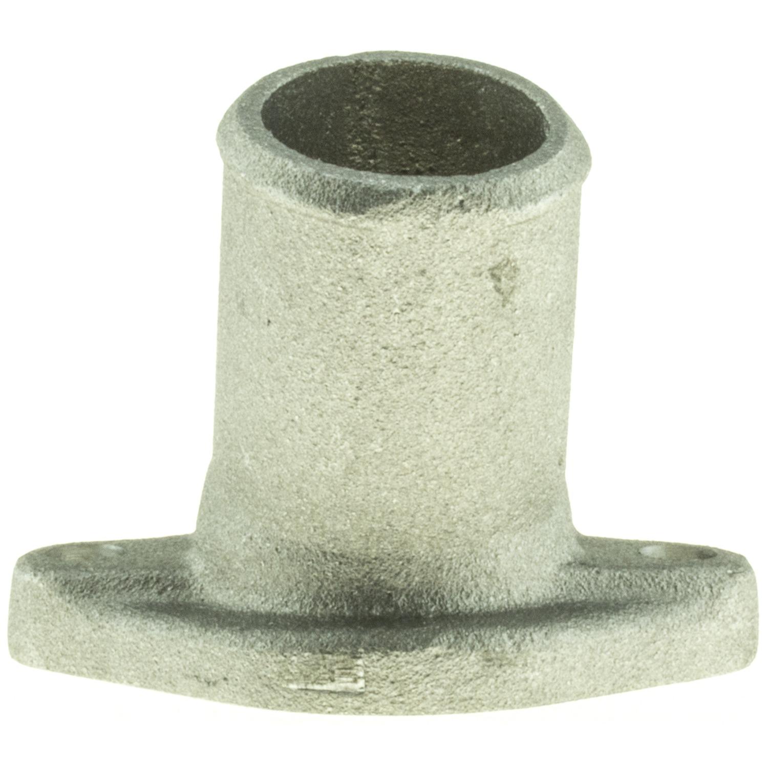 MotoRad CH3033 - Engine Coolant Thermostat Housing MotoRad CH3033 Engine Coolant Thermostat Housing product image 3 of 4