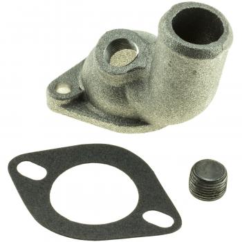 MotoRad CH3034 Engine Coolant Thermostat Housing product image 1 of 4